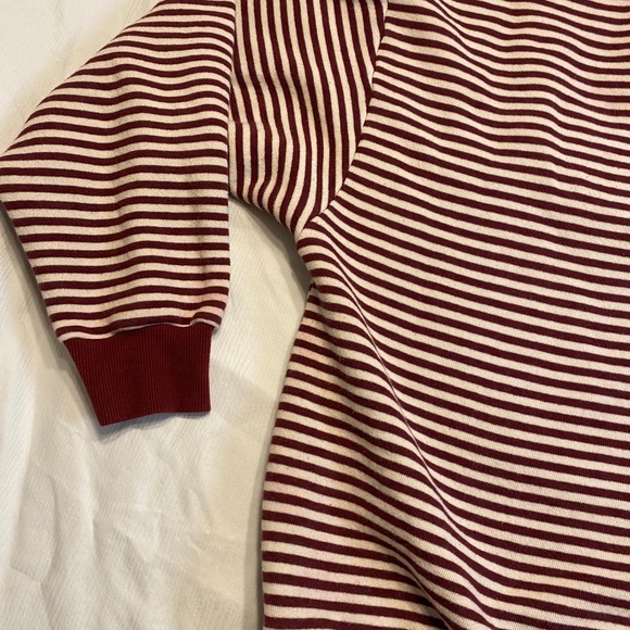 Fairplay Crewneck Sweatshirt - Picture 6 of 11